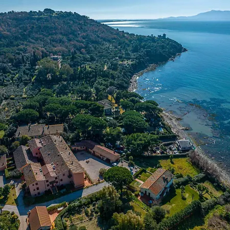 Apartment Affitti Brevi Toscana - Al Mare A Bengodi *