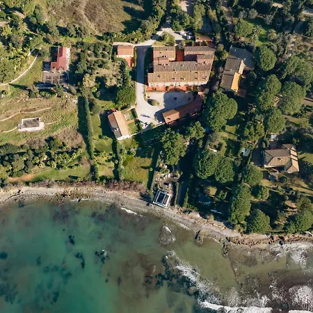 Affitti Brevi Toscana - Al Mare A Bengodi * Fonteblanda