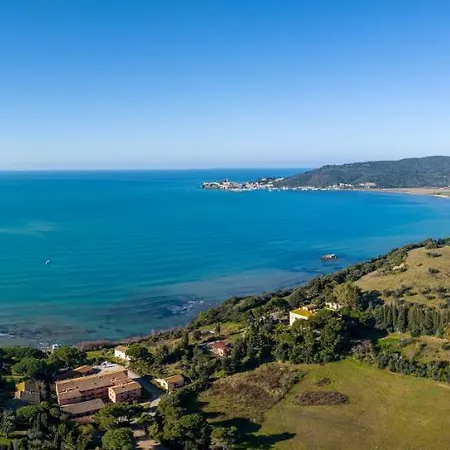Affitti Brevi Toscana - Al Mare A Bengodi * Fonteblanda
