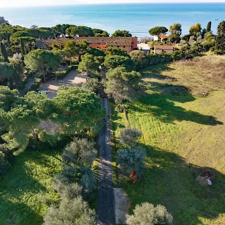 Affitti Brevi Toscana - Al Mare A Bengodi * Fonteblanda