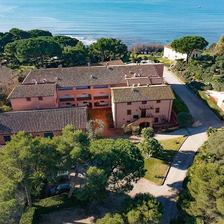 Affitti Brevi Toscana - Al Mare A Bengodi