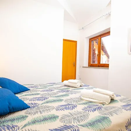 Apartment Affitti Brevi Toscana - Al Mare A Bengodi *