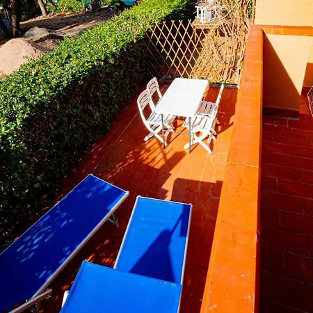 Apartment Affitti Brevi Toscana - Al Mare A Bengodi
