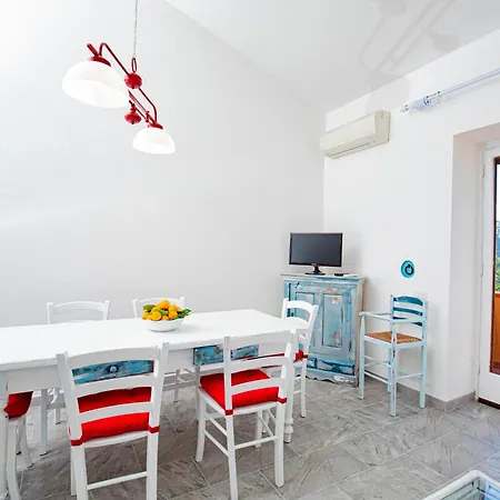 Apartment Affitti Brevi Toscana - Al Mare A Bengodi