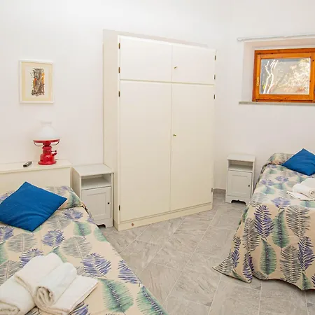 Affitti Brevi Toscana - Al Mare A Bengodi Apartment