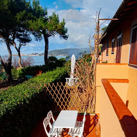 Affitti Brevi Toscana - Al Mare A Bengodi