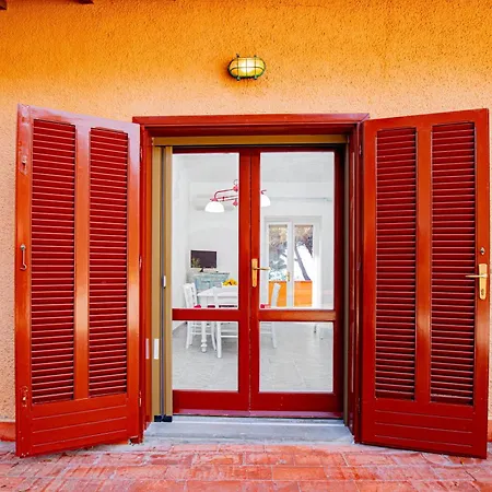 Affitti Brevi Toscana - Al Mare A Bengodi Fonteblanda