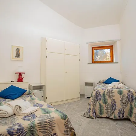 Affitti Brevi Toscana - Al Mare A Bengodi Apartment Fonteblanda